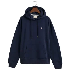 Shield Hoodie Dam