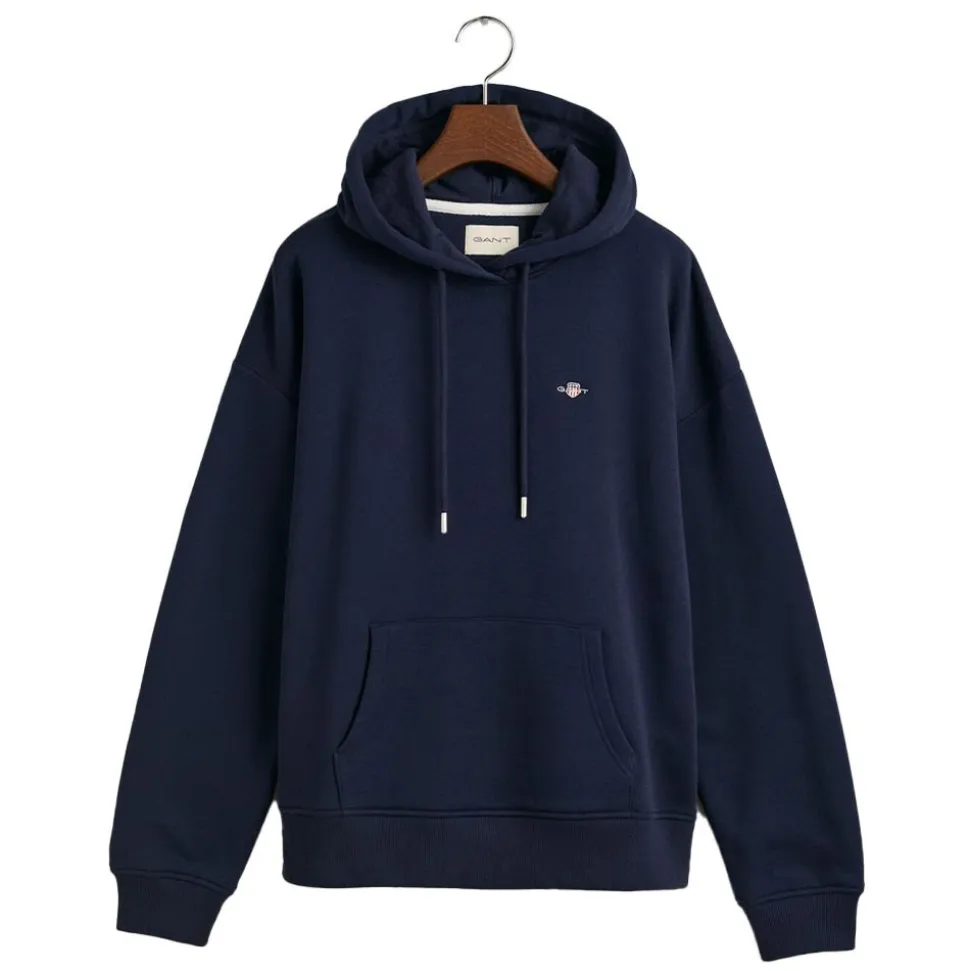 Shield Hoodie Dam
