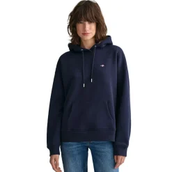 Shield Hoodie Dam