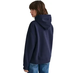 Shield Hoodie Dam