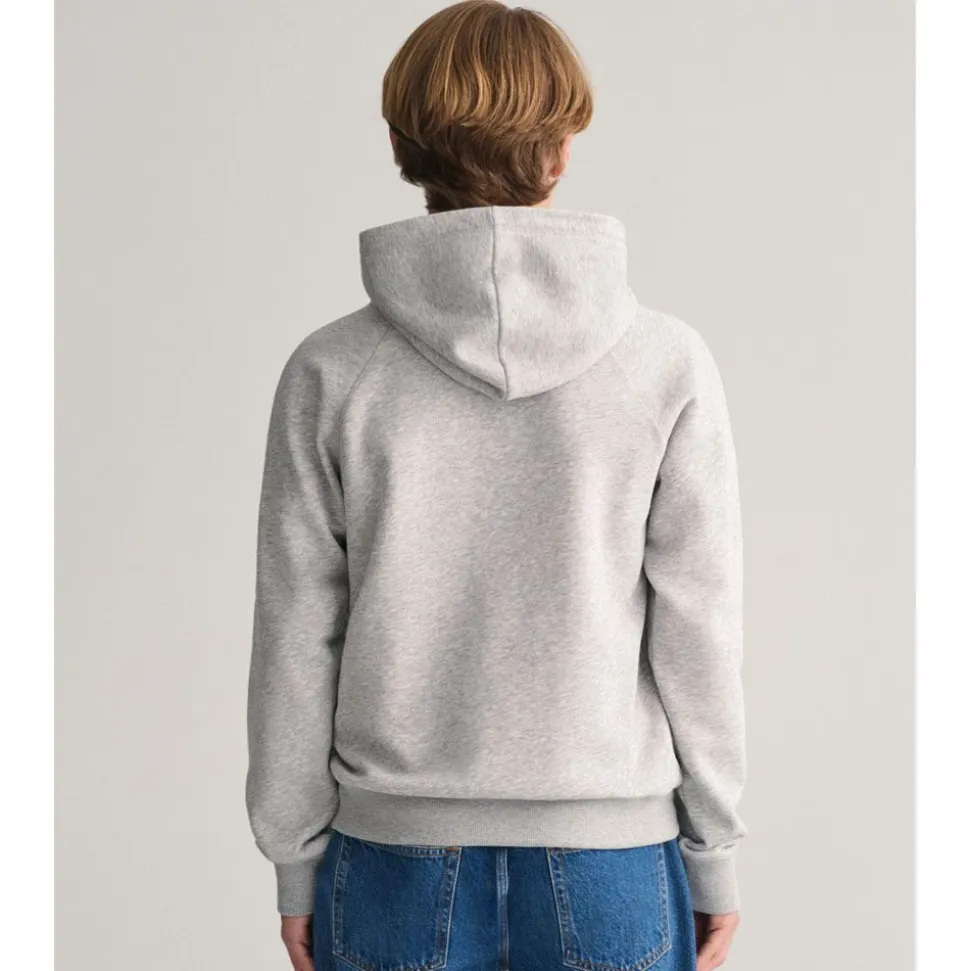 Shield Hoodie Junior