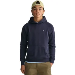 Shield Hoodie Junior