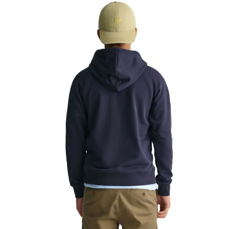 Shield Hoodie Junior