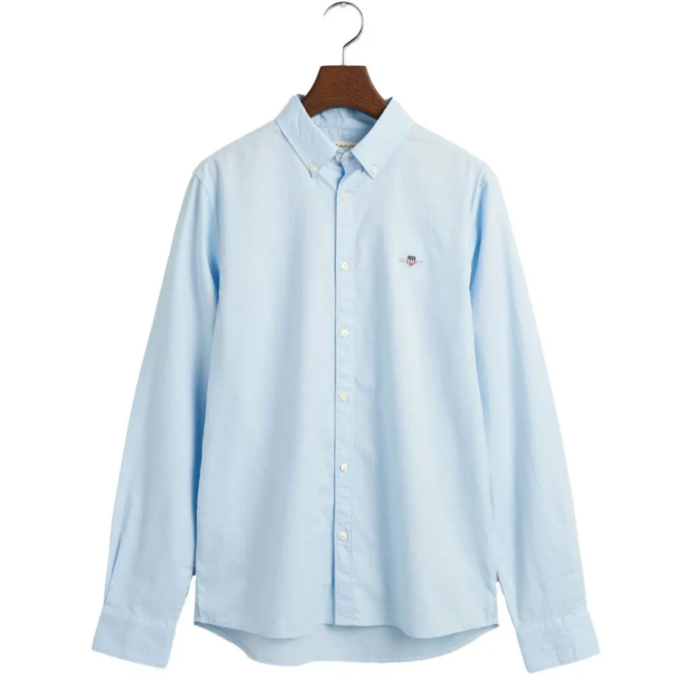 Shield Oxford Shirt Junior