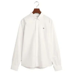 Shield Oxford Shirt Junior
