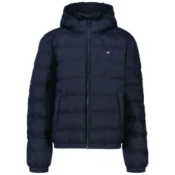 Shield Padded Jacket Junior