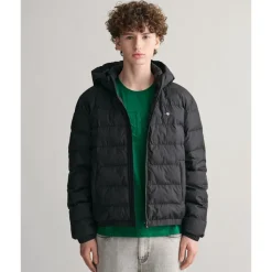 Shield Padded Jacket Junior