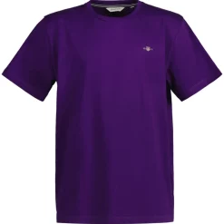 Shield SS T-Shirt Junior
