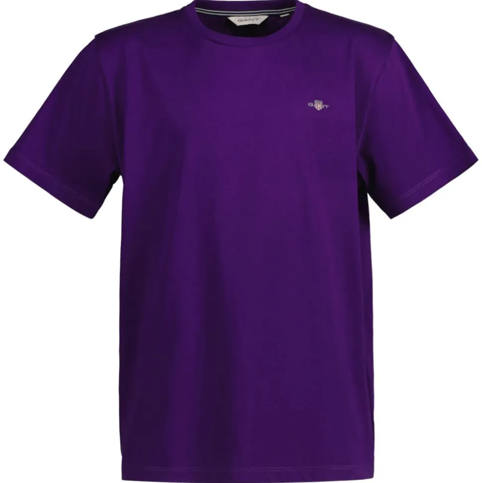 Shield SS T-Shirt Junior