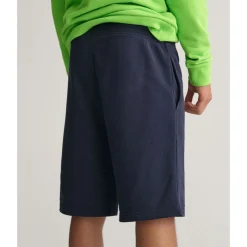Shield Sweat Shorts Junior