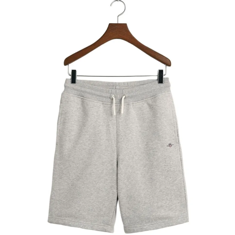 Shield Sweat Shorts Junior