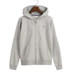 Shield Zip Hoodie Junior