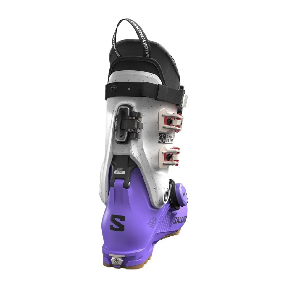 Shift Alpha BOA 130