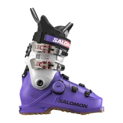 Shift Alpha BOA 115