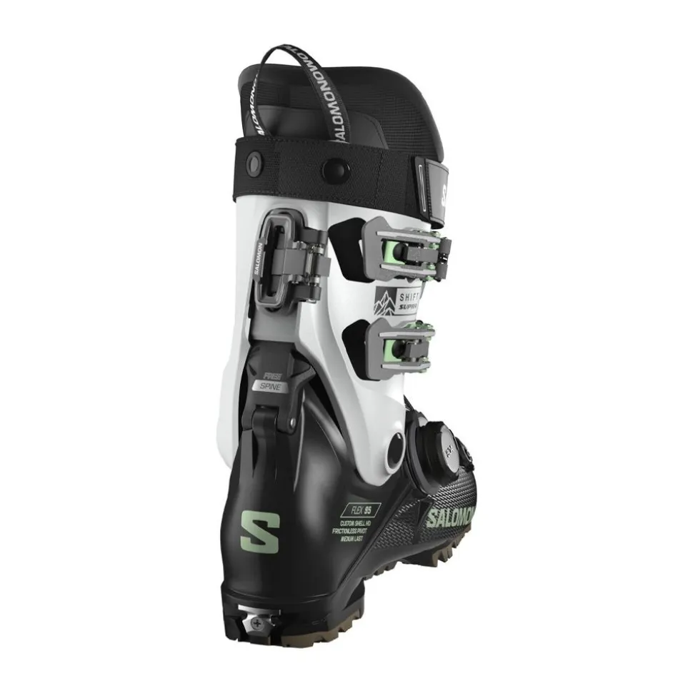 Shift Supra BOA® 95 Dam