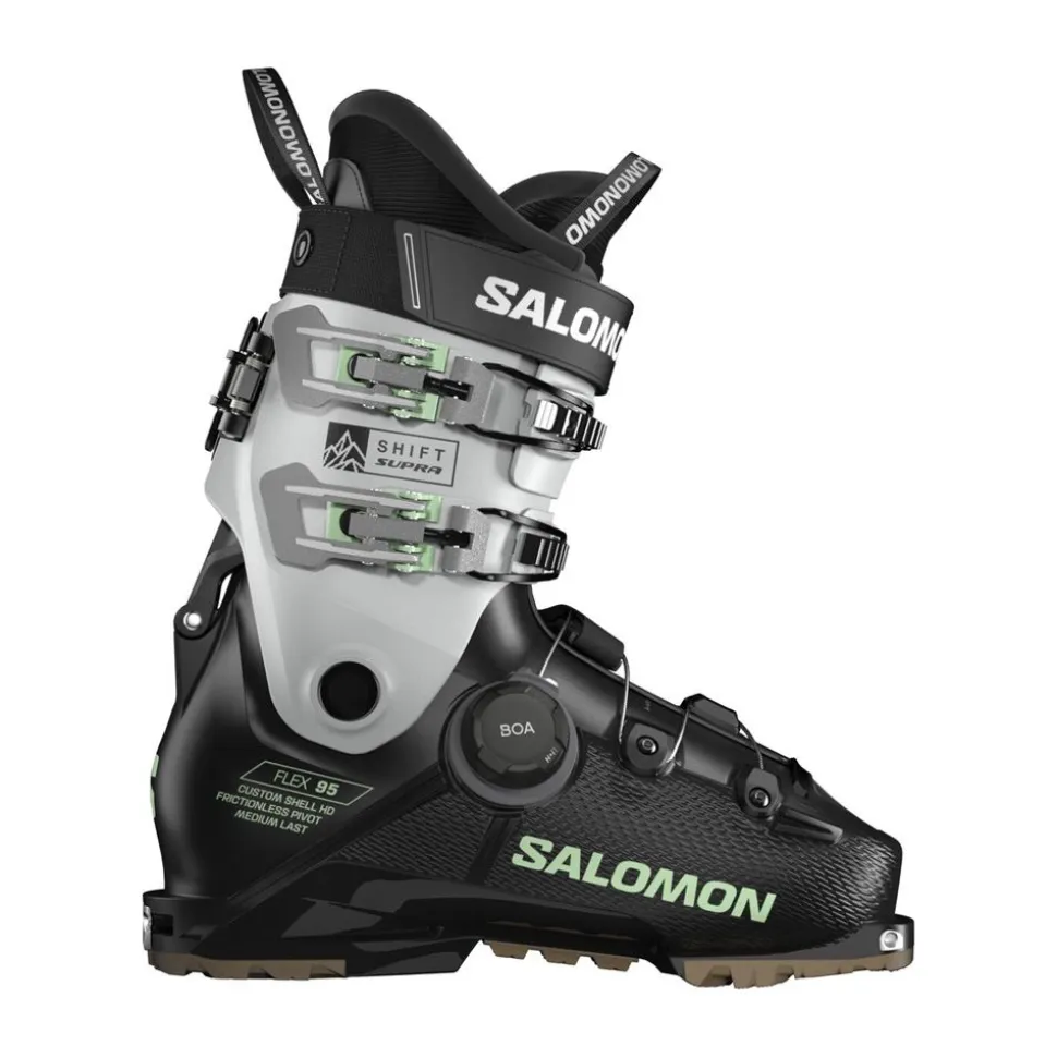 Shift Supra BOA® 95 Dam
