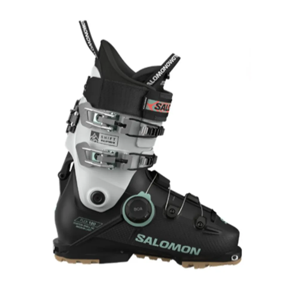 Shift Supra BOA 120 GW