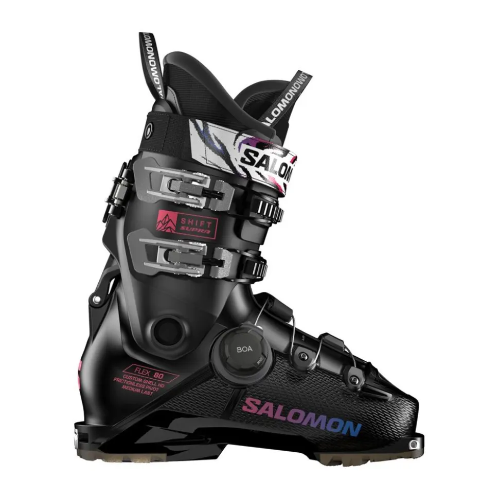 SHIFT Supra BOA® 80 GW Junior
