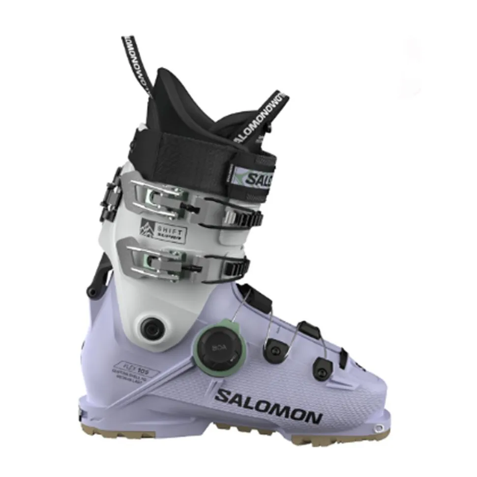 Shift Supra BOA 105 W GW Dam