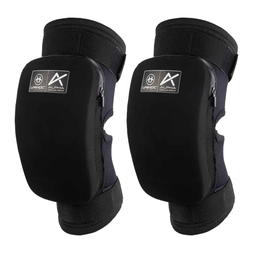 Shinguard ALPHA Soft Exchangeable Junior