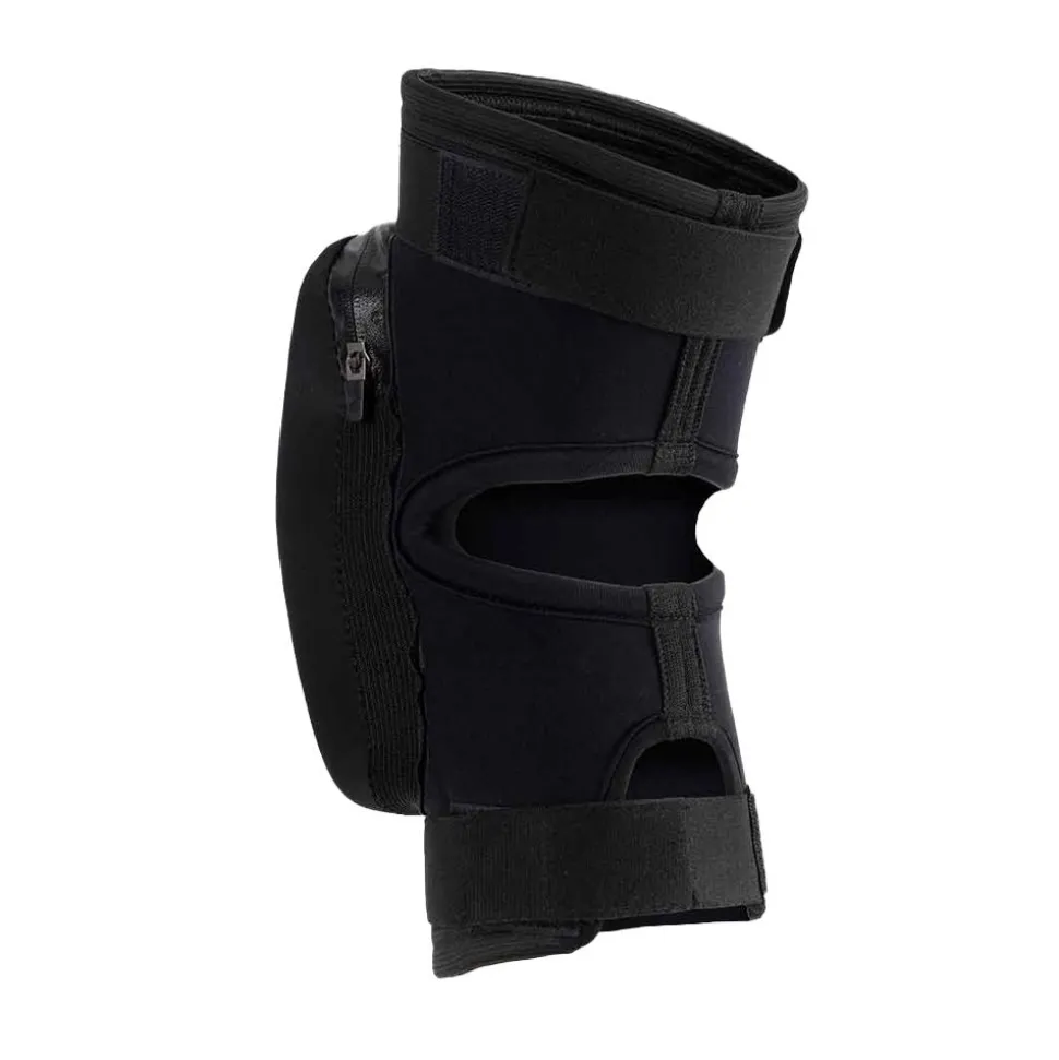 Shinguard ALPHA Soft Exchangeable pair Senior
