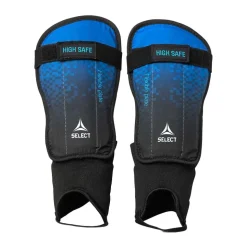 Shin Guards High Safe v23