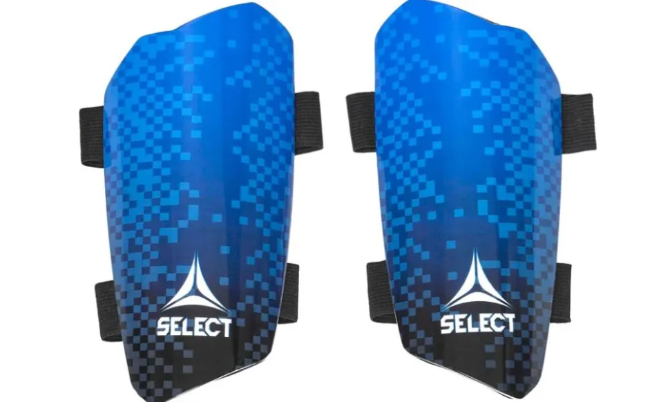 Shin guards Standard v23