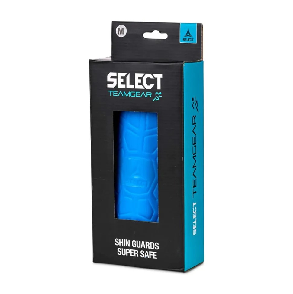 Shin Guard Super Safe v23