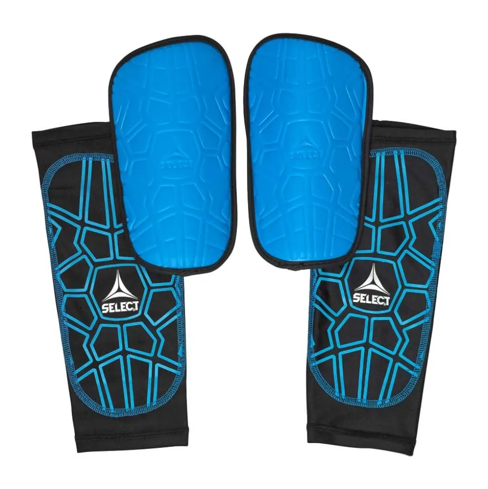 Shin Guard Super Safe v23