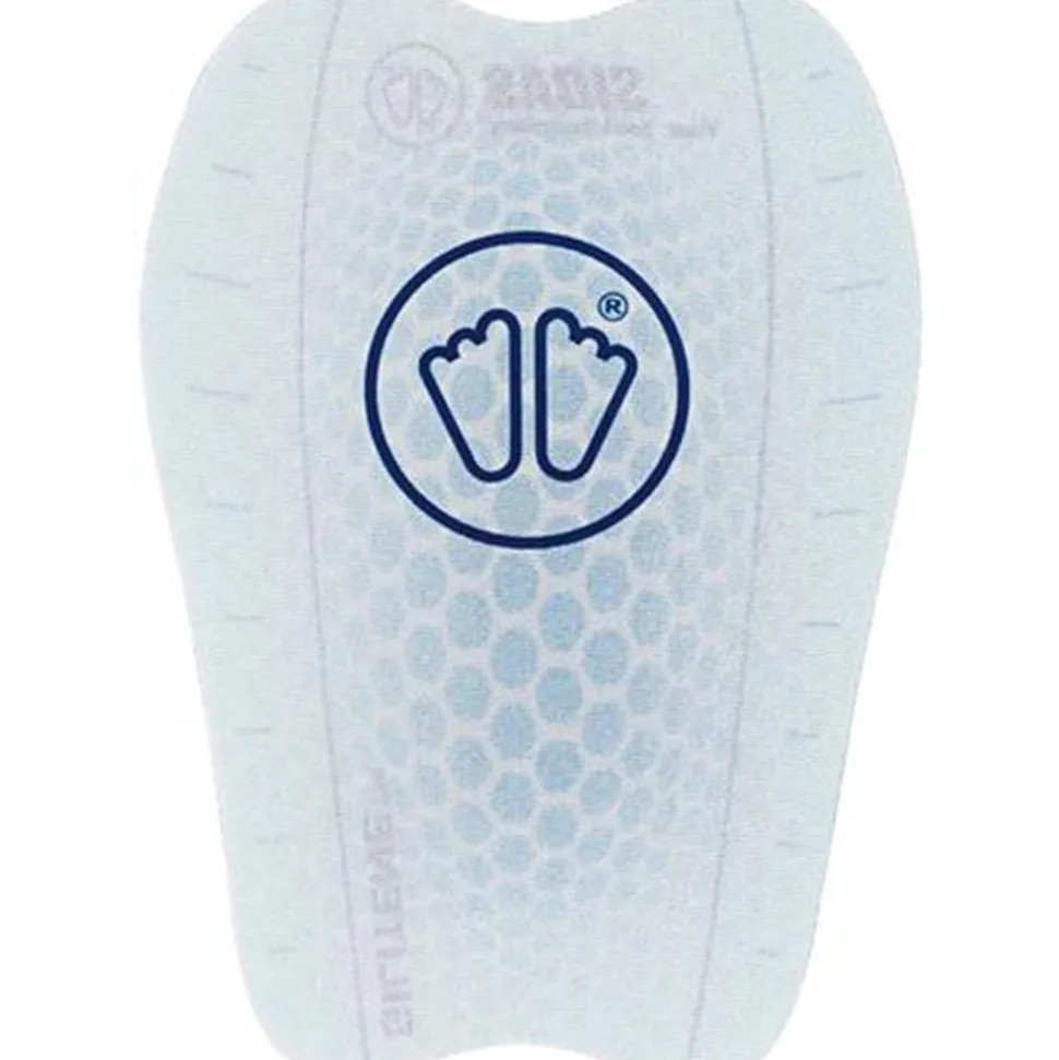 Shin Protectors 2-p