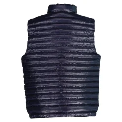 Shiny Light Padded Vest Junior