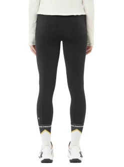 SHKout CORE WARM TIGHTS dam