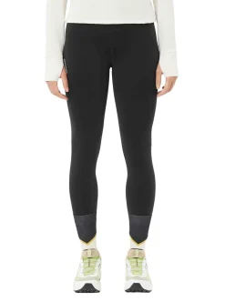SHKout CORE WARM TIGHTS dam