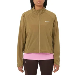 SHKout Fly Jacket Dam