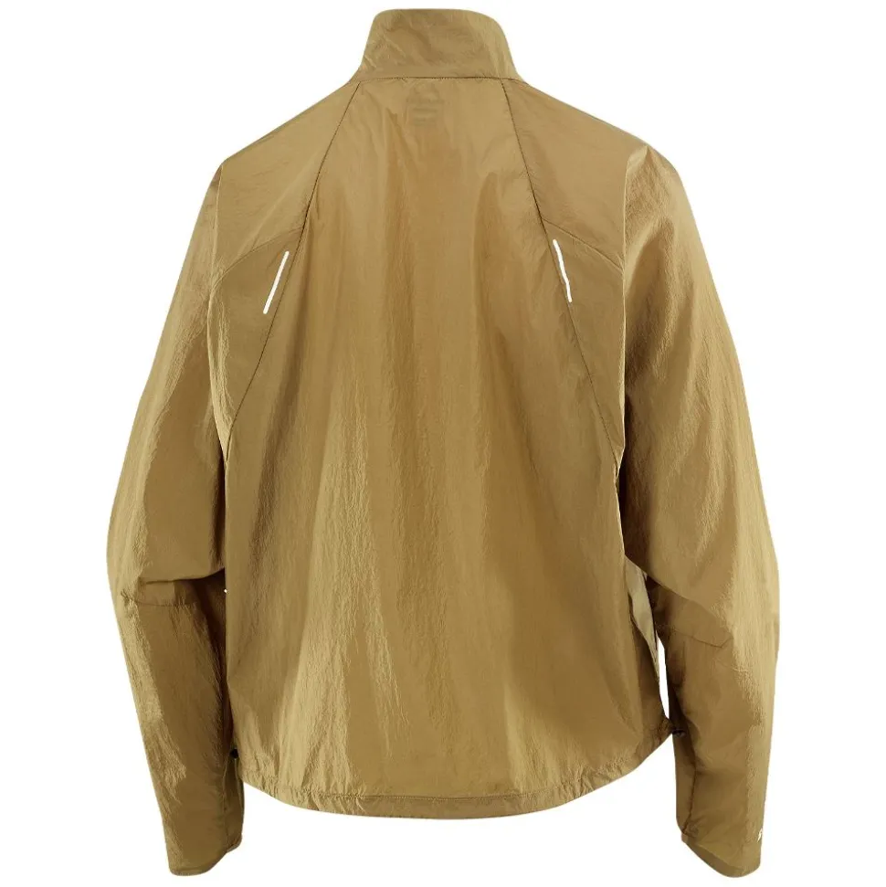 SHKout Fly Jacket Dam