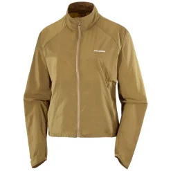SHKout Fly Jacket Dam