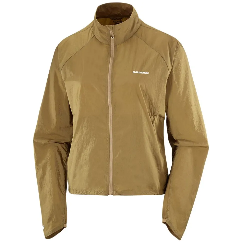 SHKout Fly Jacket Dam