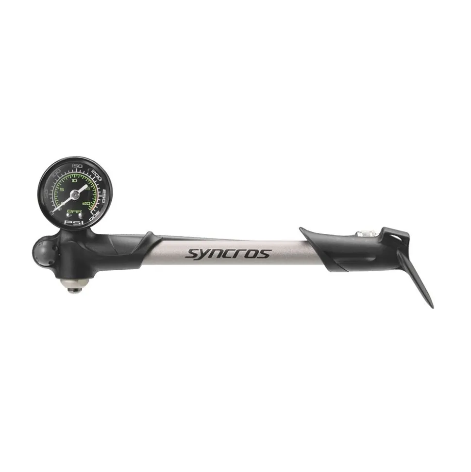 Shock pump Boundary 3.0SH