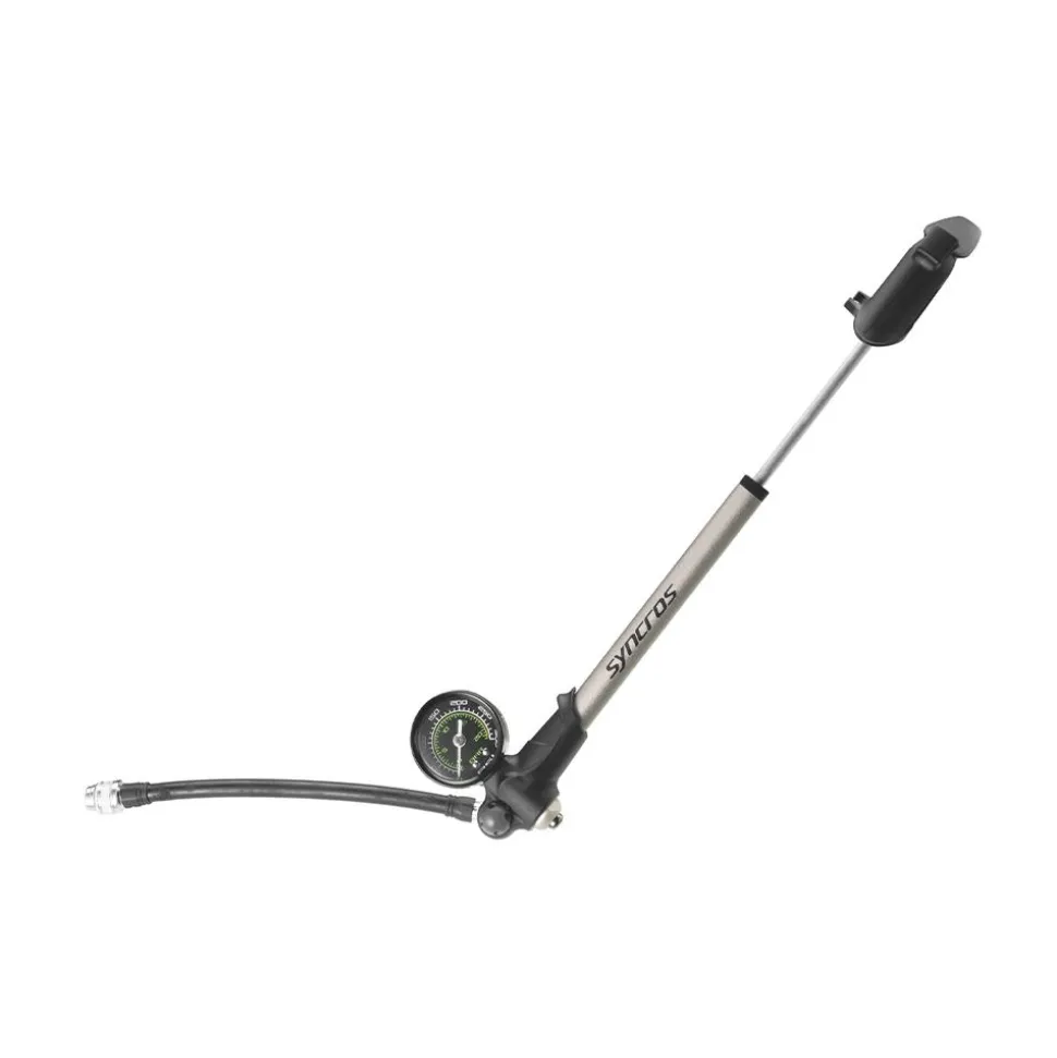 Shock pump Boundary 3.0SH
