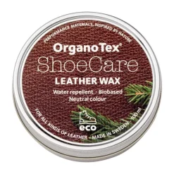 ShoeCare Leather Wax 100 ml