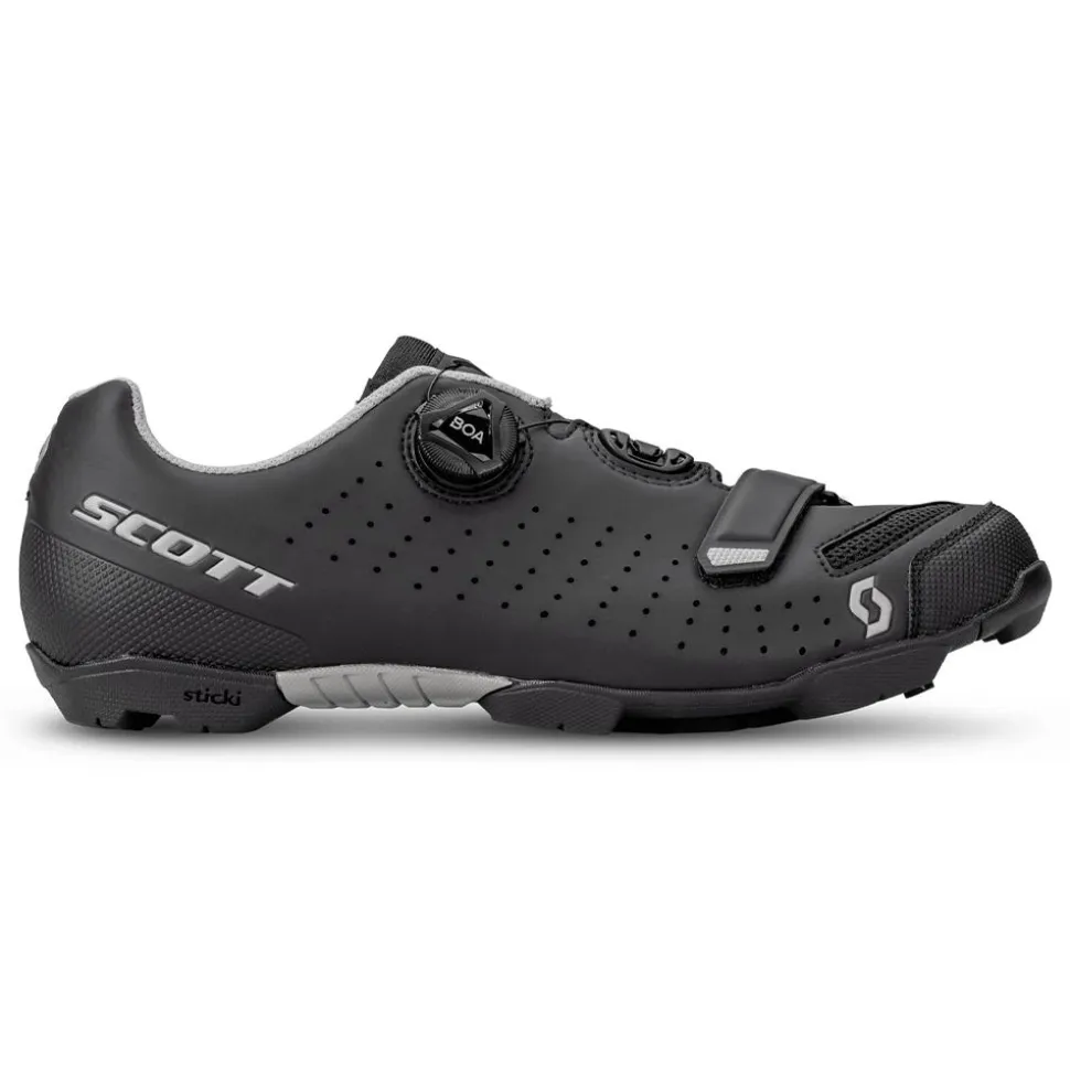 Shoe Mtb Comp Boa