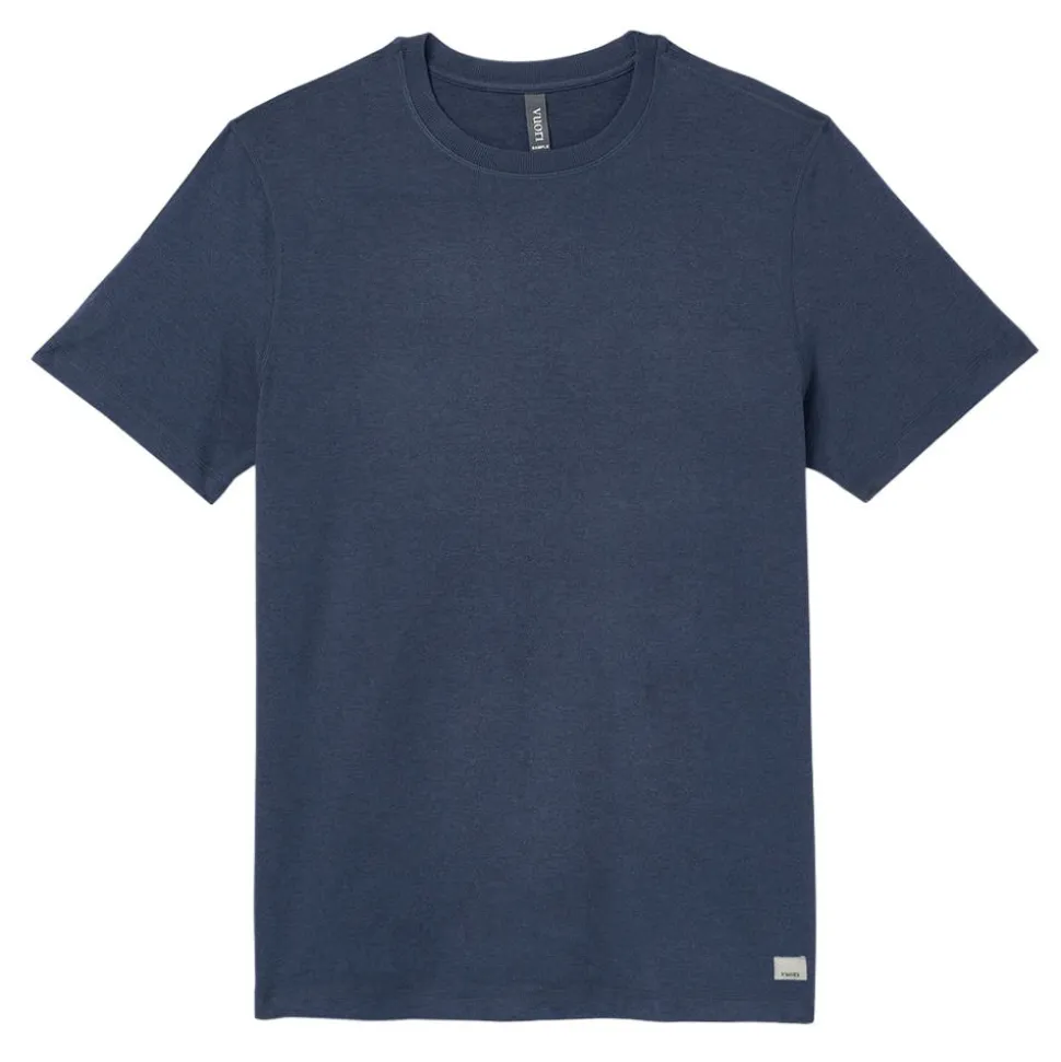 Short Sleeve Ponto Performance Tee Herr