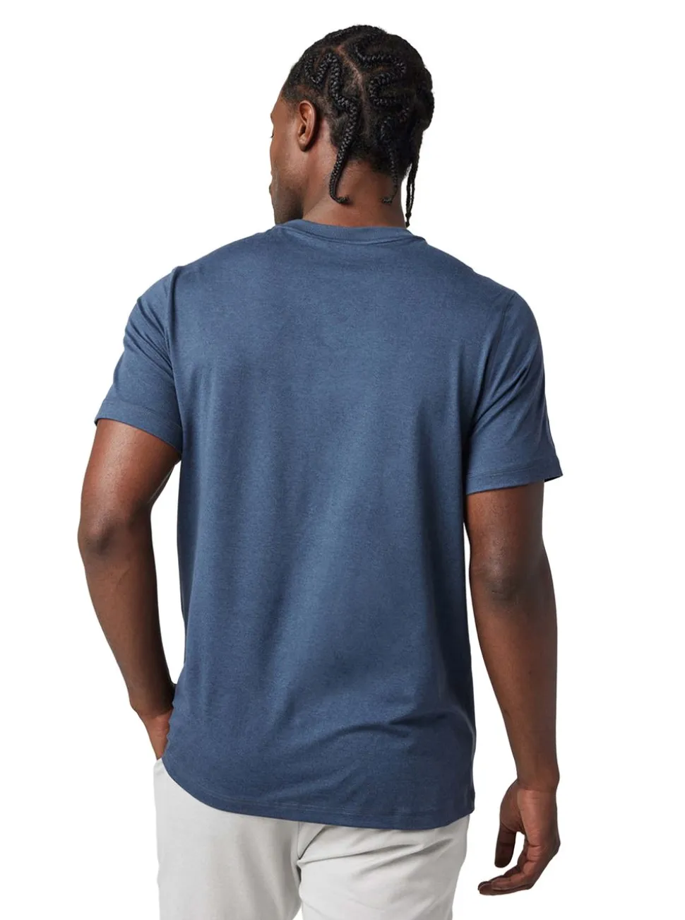 Short Sleeve Ponto Performance Tee Herr