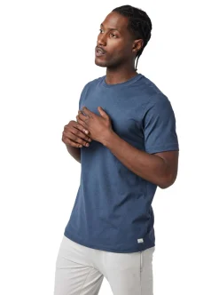 Short Sleeve Ponto Performance Tee Herr