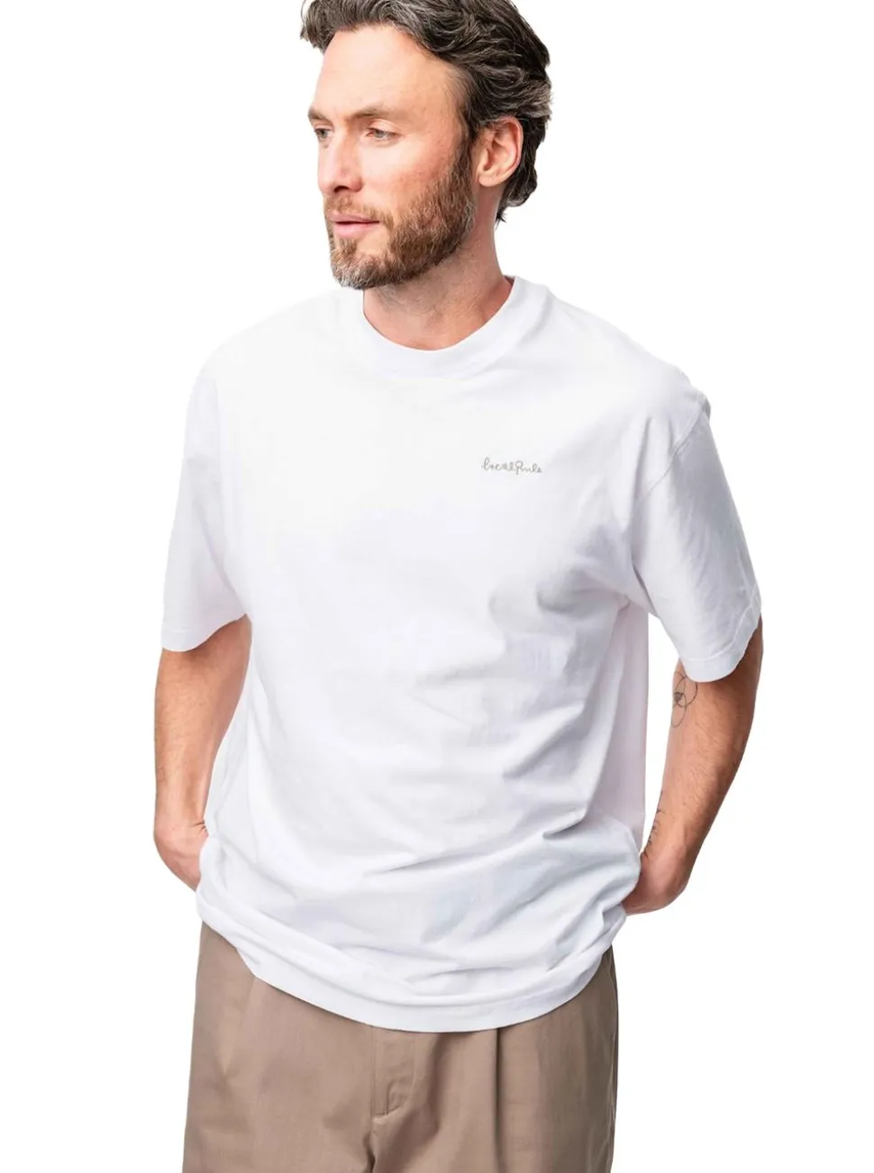 Short Sleeve T-shirt Herr