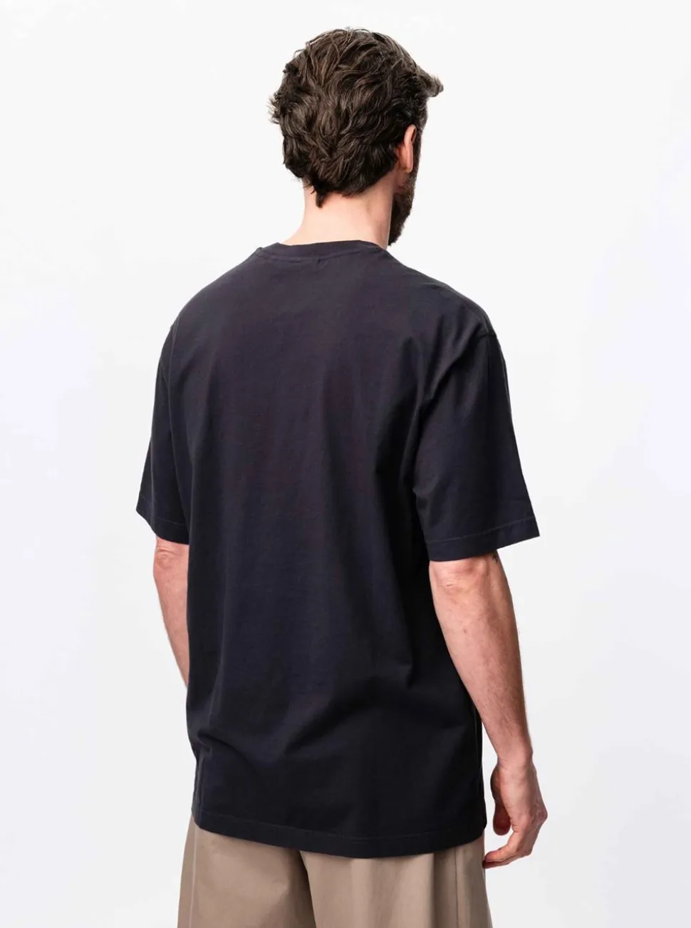 Short Sleeve T-shirt Herr