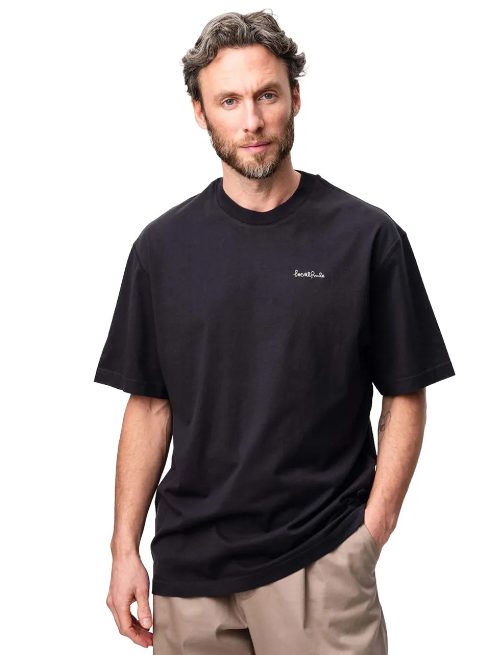 Short Sleeve T-shirt Herr