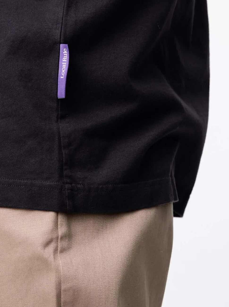 Short Sleeve T-shirt Herr