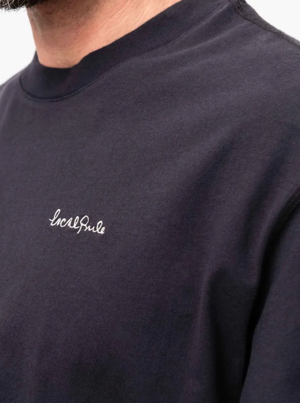 Short Sleeve T-shirt Herr