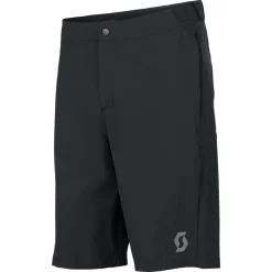 Shorts Vertic LT w/pad Herr